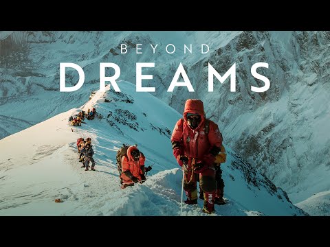 Beyond Dreams'