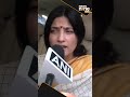 Fight for protection of democracy, Constitution | Dimple Yadav after casting vote in Sefai | News9  - 00:59 min - News - Video