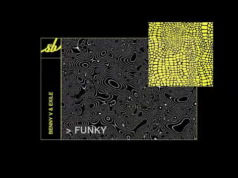 Benny V & Exile - Funky