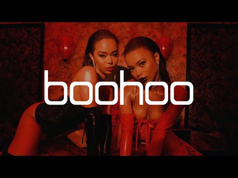 boohoo.com & Boohoo Promo Code video: LOVE LOCKED DOWN | boohoo
