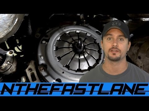 signs of a bad clutch toyota tacoma #5