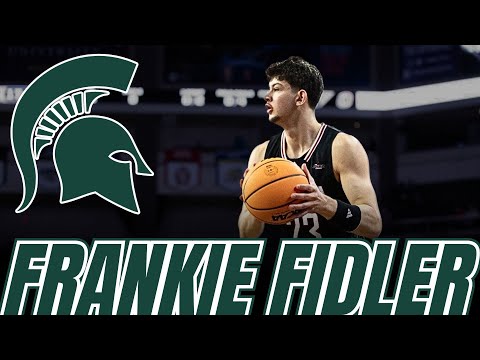 Michigan State Basketball Has Found its New Star