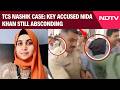 TCS Conversion Case | Nida Khan On The Run: Bail Plea Today As TCS Nashik Case Deepens