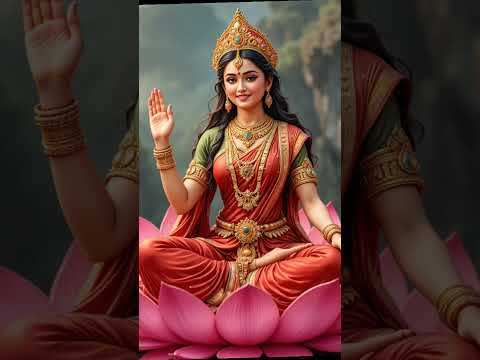 ॐ महालक्ष्मी माता की कृपा #दीपावली के शुभ अवसर पर #भक्ति गीत #youtube