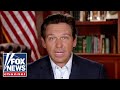 THAT IS TOXIC: DeSantis slams Dems’ policies for destroying Americans quality of life