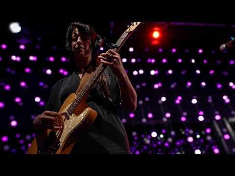 Ora Cogan - Bury Me (Live on KEXP)