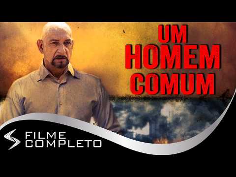 Um Homem Comum (2012) · Dublado Português