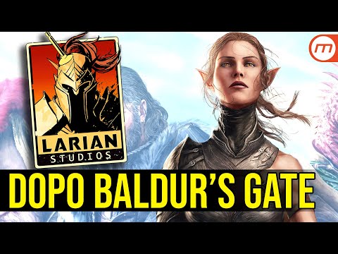 Il Futuro di LARIAN STUDIOS dopo Baldur's Gate 3
