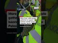 Police arrest protesters in London’s Parliament Square  - 00:56 min - News - Video