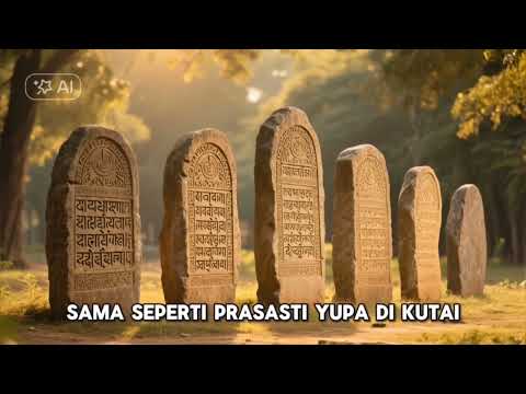 🎬 Part 2 – Tarumanegara: Negeri Air dan Kemakmuran di Tanah Jawa