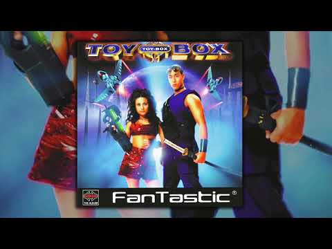 Toy-Box - A Thing Called Love (Official Audio)
