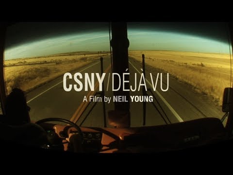 CSNY/Déjà Vu'