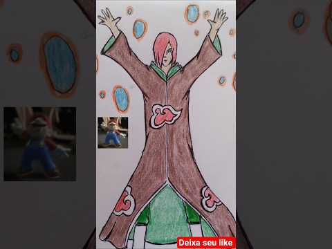 #naruto #anime #manga #art #jujutsukaisen #bluelock #goku #anime #dragonball