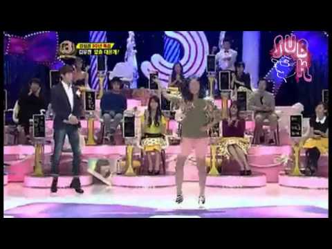 121016 Strong Heart Ep 150