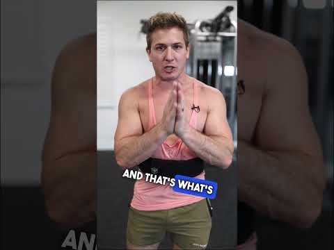 Do Lever Belts = WEAK CORE or ADD STRENGTH?