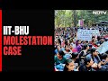 IIT-BHU Students Demand Closed Campus After Student Molested Near Hostel