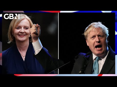 Boris Johnson and Liz Truss bag £18,660 in severance payments