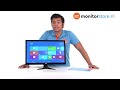 Acer G236HLHbid monitor productvideo (NL/BE)