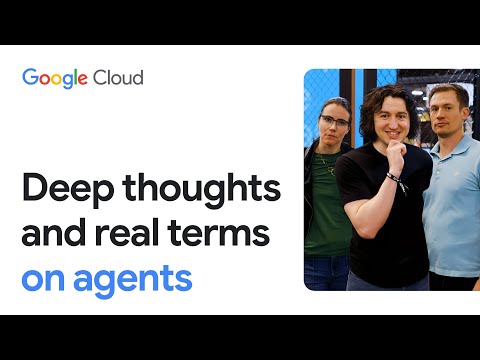 AI Agents: From concept to code