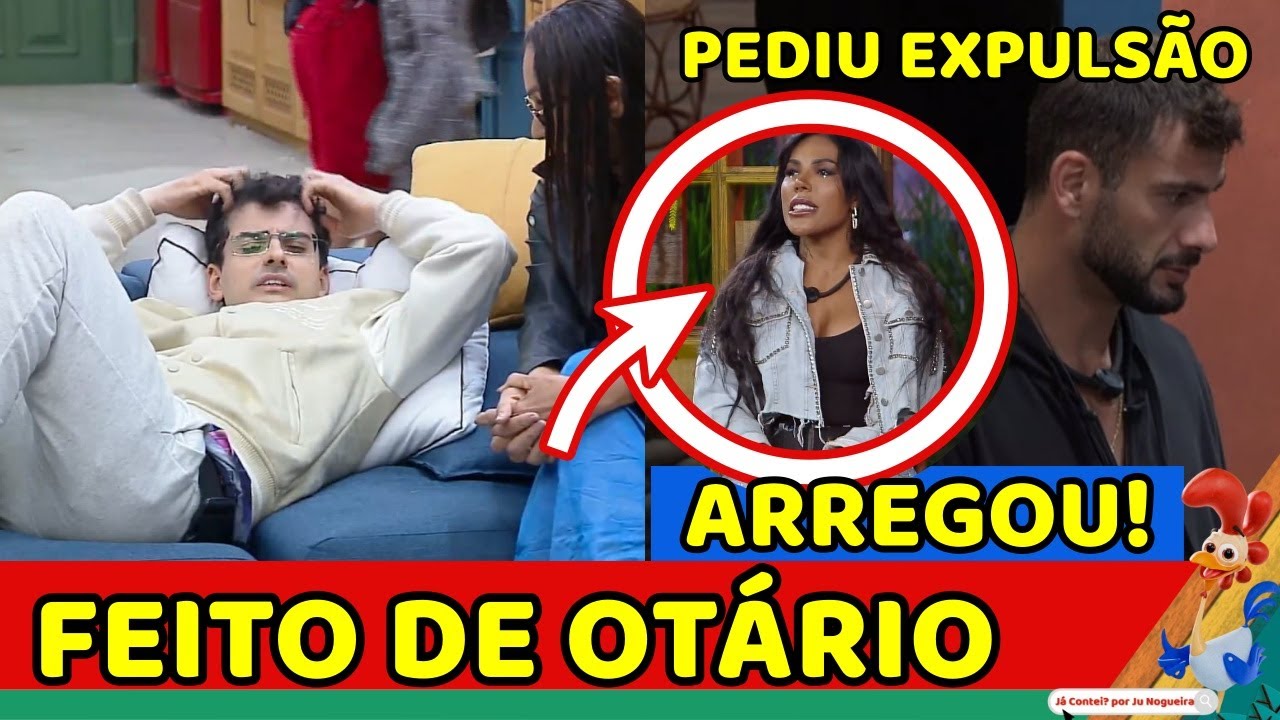 🔴 LIVE BABADO A FAZENDA 17: ATUALIZAÇÕES EM TEMPO REAL e AS TRETAS AO VIVO | HOJE às 12h