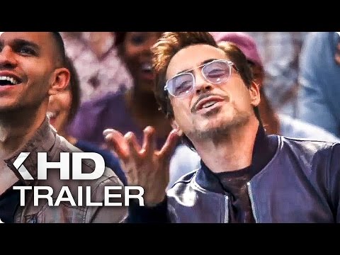 SPIDER-MAN: Homecoming