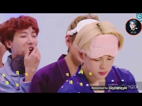 มาดูบังทันเล่นเกมกัน Bts