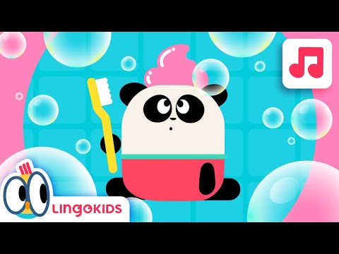 DENTIST SONG 🦷🎶 The dentist for kids | Songs for kids | Lingokids