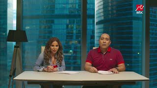 حصريا لـ MBC مصر ... الحضري يكشف حقيقة مشاركته في مباراة السعودية