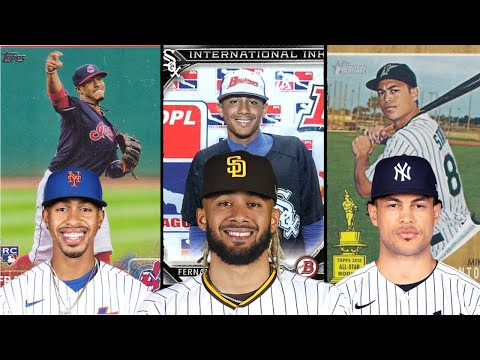 Revisiting the BIGGEST TRADES of the last 5 Years (MLB)