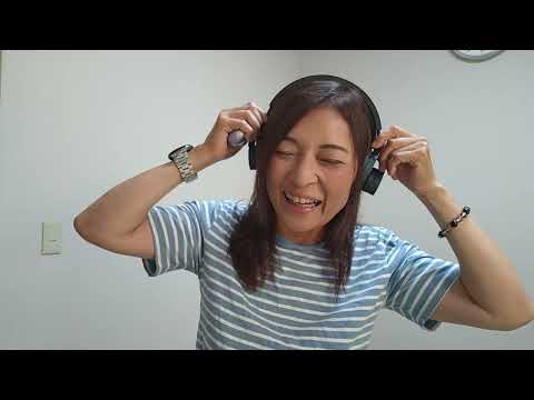 ヘッドフォンは、耳の保護のため、耳の穴を塞がないタイプになるべくしよう