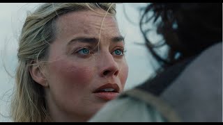 Wuthering Heights | New Year, Same Desire | Only in theaters Valentine’s Day