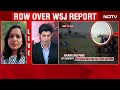 Ahmedabad Plane Crash News | Ahmedabad Crash: WSJ Report Pushes ‘Pilot Error’ Theory - 00:00 min - News - Video