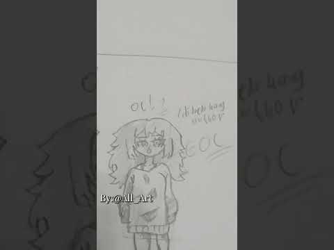 maaf jarang up.. #gacha #fypシ゚viral