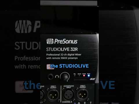 Our give away is almost over make sure to sign up now! #PreSonus  #giveaway #BandinaBox