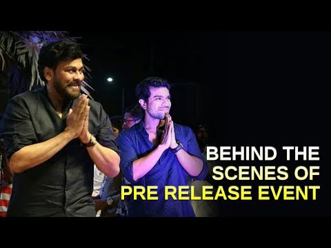 Behind-The-Scenes-of-Rangasthalam-Pre-release-Event