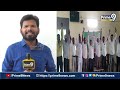 నాటి జనసేన నేతే నేటి కూటమి MP అభ్యర్థి ఆయనకే మా మద్దతు.. | JanaSena Pawan Kalyan | Prime9 News  - 03:56 min - News - Video