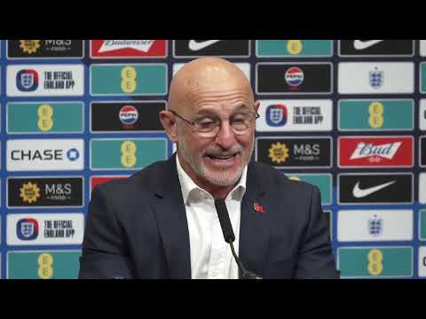 ‘Still room for improvement!’ - De La Feunte hails ‘hunger ‘ of 'Spain players after comeback win