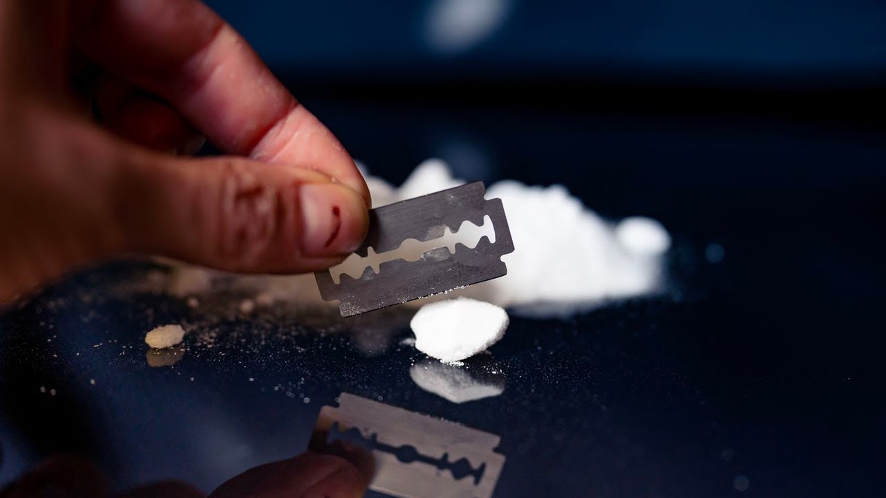 Cocaïne : un adulte sur dix en a déjà consommé, une explosion inquiétante de l’usage en France