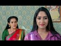 Ummadi Kutumbam | Ep - 256 | Best Scene | Aug 29 2025 | Zee Telugu - 03:45 min - News - Video