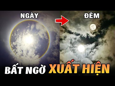 7 Hiện Tượng Kỳ Lạ và Bí Ẩn Đột Nhiên Xuất Hiện ở Việt Nam Khiến Hàng Triệu Người Kinh Ngạc.