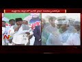 YS Jagan Mohan Reddy Minorities Aatmeeya Sabha in Chittoor Praja Sankalpa Yatra