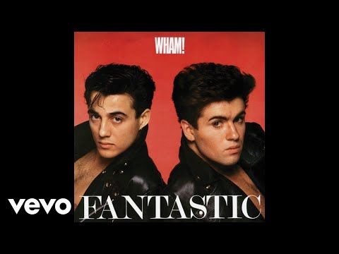 Wham! - A Ray of Sunshine (Official Audio)