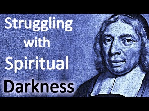 Spiritual Darkness: The Christian's Reasonable Service - Wilhelmus à Brakel