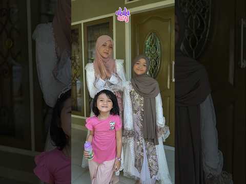 Masya Allah akan ada yang baru lagi nih. Tungguin yaa