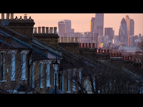 Banks to offer flexibility over mortgage inflation fears | ITV News