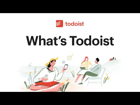 SCARICARE TODOIST