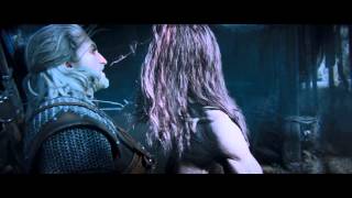 The Witcher 3: Wild Hunt - A Night to Remember Trailer (Official)