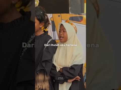 Asoyy juga lagunya 😁 #jangkauanluas #comedy #monetisasi #funny