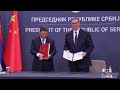 China and Serbia chart a shared future with Xi in Europe | REUTERS