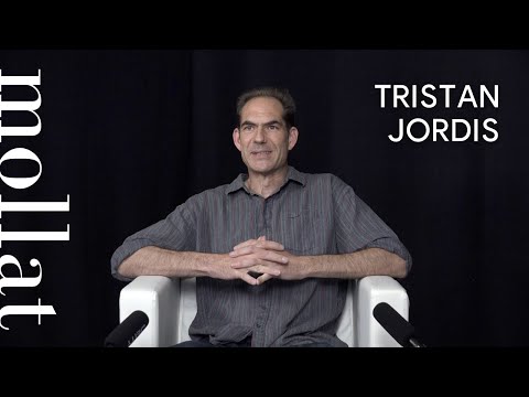 Vidéo de Tristan Jordis